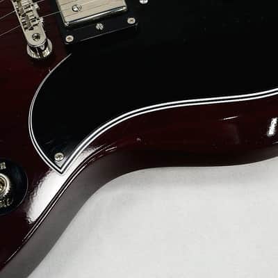 Edwards E-SG-90LT2 Cherry image 8