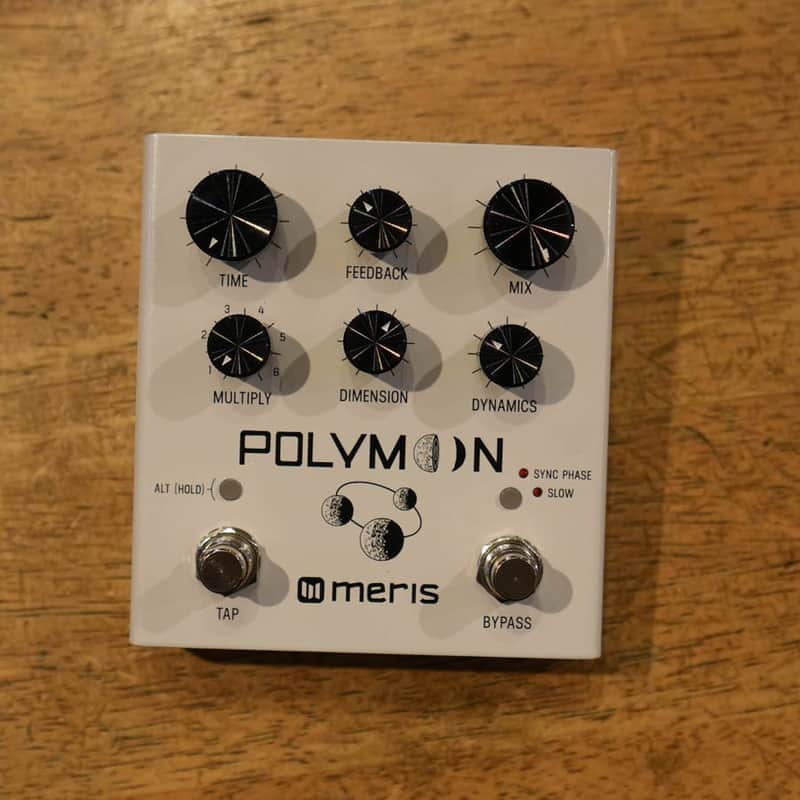 Meris Polymoon
