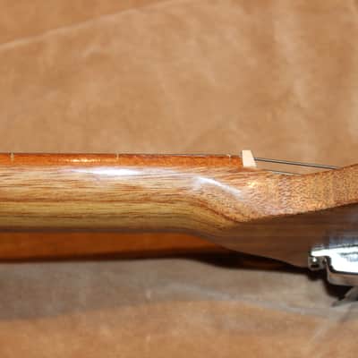 Vintage Kent / Harmony Japanese Short Scale Bass image 8