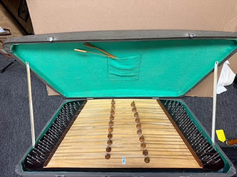 Unbranded Yangqin