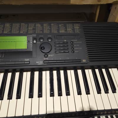 Yamaha PSR-520 61-Key Keyboard - Local Pickup Only image 3