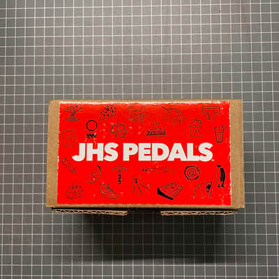 JHS Red Remote Switch 2017 - Present - Red image 3