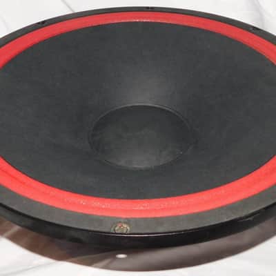 Cerwin Vega SW18C 18" woofer subwoofer speaker #2 image 2