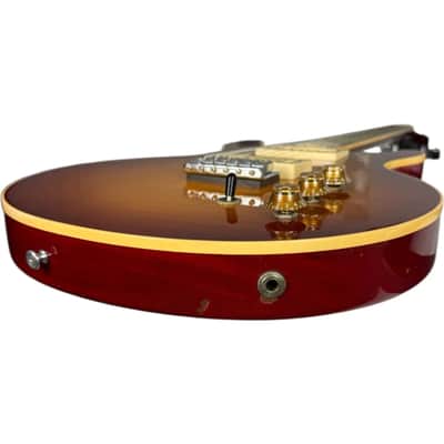 Hamer 1978 Bound and Crowned - Sunburst image 11