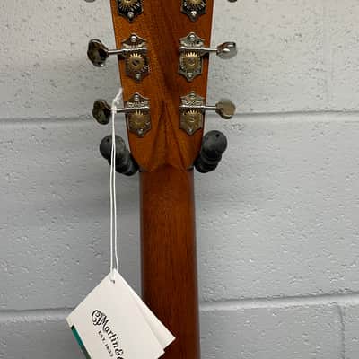 Martin Standard Series Super HD-28 - Acoustic Guitar image 6