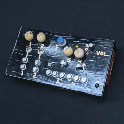 Radiomay Throat - Drone/Noise Synthesizer image 7