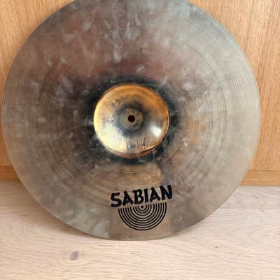 Sabian Evolution 16inch Crash image 3