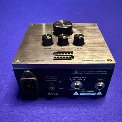 Seymour Duncan PowerStage 170 Power Amp image 2