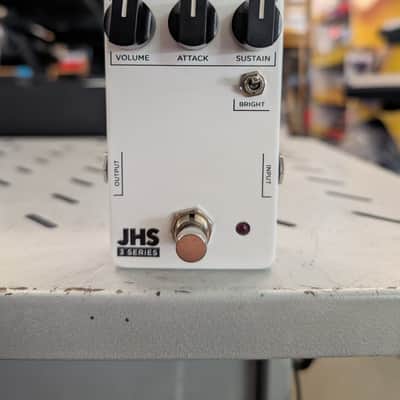 JHS 3 Series Compressor image 1