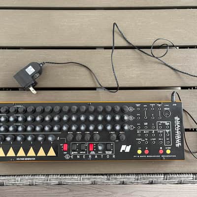 Analogue Solutions Generator CV Step Sequencer image 5