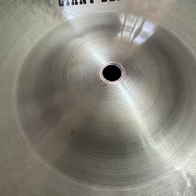 Paiste 22" Giant Beat Multi-Functional Cymbal 2005 - Present - Traditional image 3