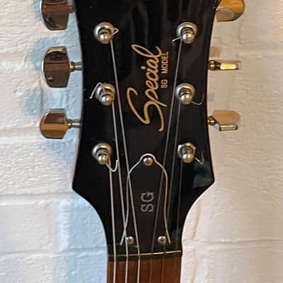 Epiphone SG Special image 5