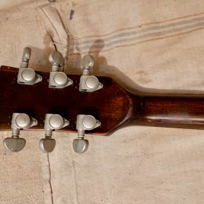 Gibson ES-330 1970 - Sunburst image 11