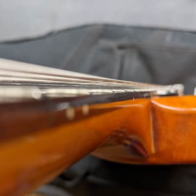 Squier Master Series M-80 (Set Neck-2005) image 8