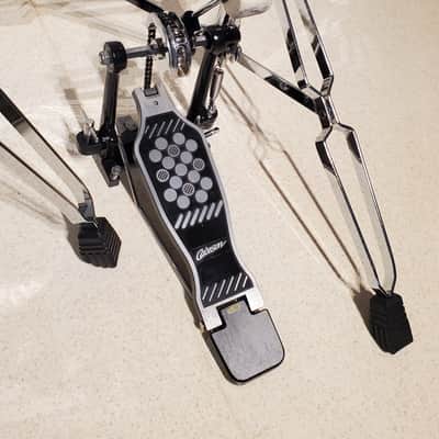 *Cadeson* 3pc Pedals & Stand #980 Series Super Heavy & Gorgeous Ultra Clean 3pc Set image 8