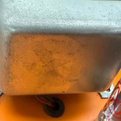 Orange OR120 120-Watt Guitar Amp Head 1970s Serviced image 21