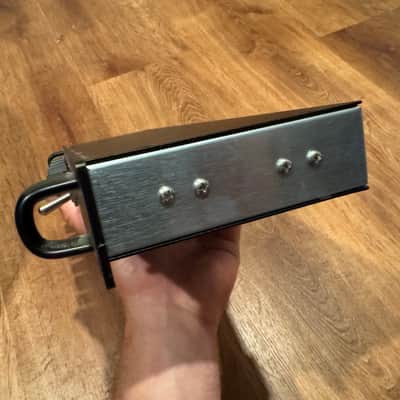 Tech 21 SansAmp RPM Rackmount Bass & Acoustic Guitar Studio Preamp EQ image 5