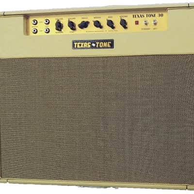 Texas Tone 30, Smooth Blonde image 7