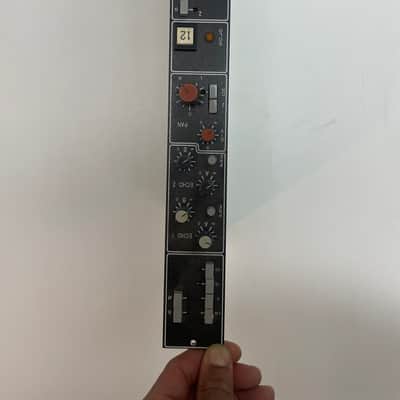 Harrison Audio PP1/33 Channel Strips image 3