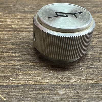 Gretsch G Arrow Knob 60s image 3