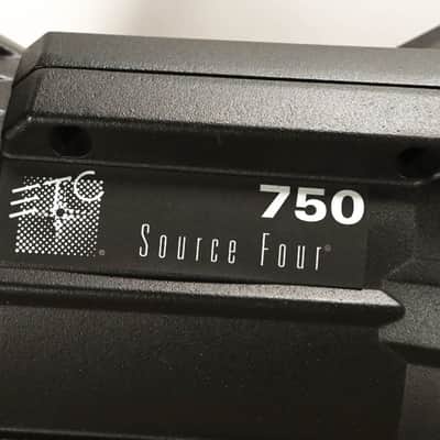 ETC Source Four 750 26 Degree Ellipsoidal Light CG01204 image 4