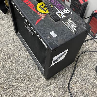 Peavey Envoy 110 Combo amp • fair image 2