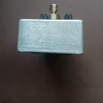 MXR M116 Fullbore Metal 2009 - Present - Silver image 6