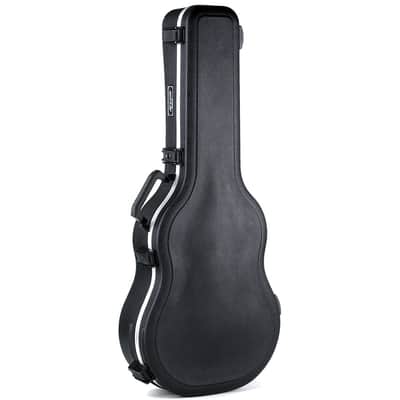 SKB 18 Acoustic Dreadnought Deluxe Guitar Case image 2