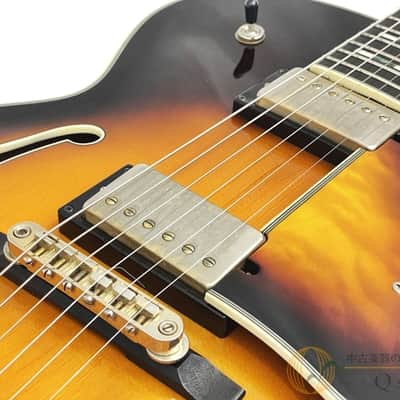Ibanez LGB30 VYS image 9