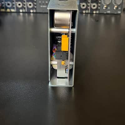 Purple Audio TAV Graphic EQ, 500 series image 3
