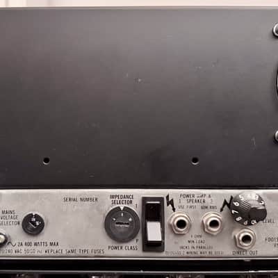 Rivera TBR1-M image 9