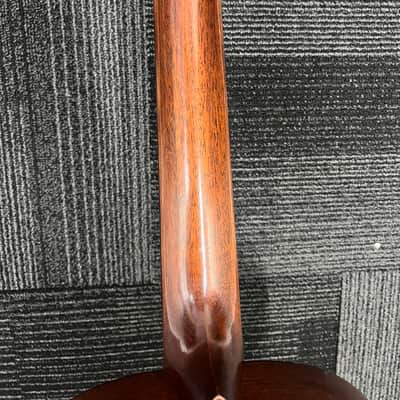 Martin 000-15SM 12-Fret 2012 - Present - Natural image 13