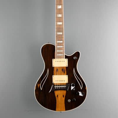 Michael Kelly Hybrid Special - Ziricote image 3