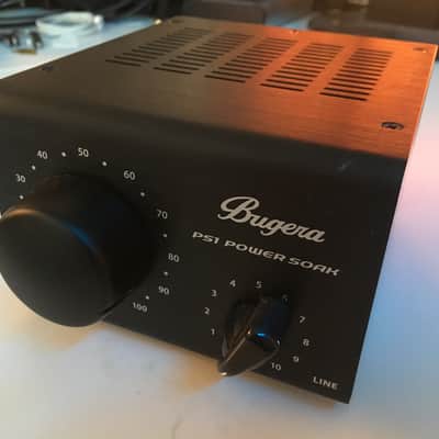 Bugera PS 1 Power Soak Attenuator image 2