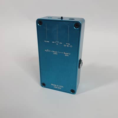Suhr Dual Boost with Original Box image 11