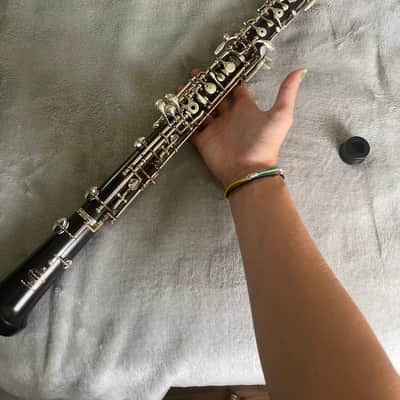 Buffet Crampon Prestige BC3613-2 image 3