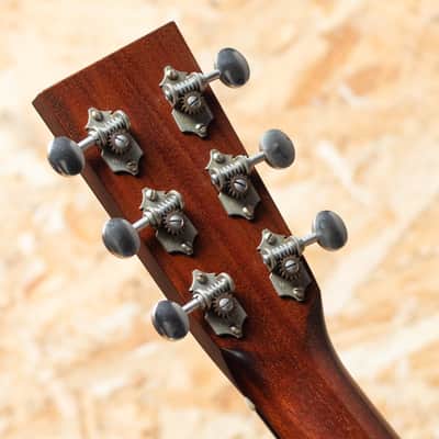 Collings OM1A JL 2017 image 9