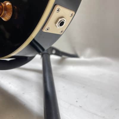 Epiphone Les Paul Standard 1990 - 2016 - Ebony image 8