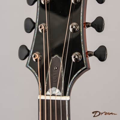 2008 Ryan Nightingale Signature Series, Brazilian Rosewood/Cedar image 20
