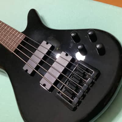 Spector Performer 5 2019 - Present - Black image 2
