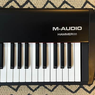 M-Audio Hammer 88 image 4