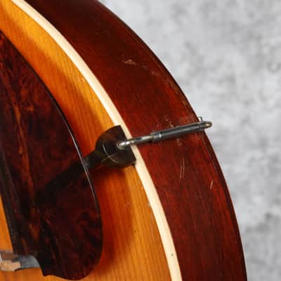 Gibson Style A Mandolin 1912 - Natural image 12