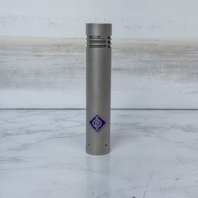 Neumann KM 84 Small Diaphragm Cardioid Condenser Microphone image 2