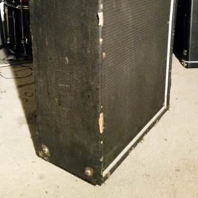Acoustic 106 2x15 Bass Cab 1970s 8Ω image 3