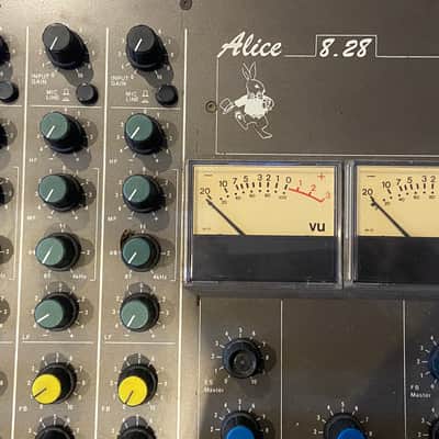 Alice 828 1976 image 2