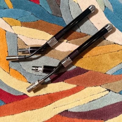 Vintage Electro Voice 655-A - Microphones- *Matched Pair*  - 1960’s image 8