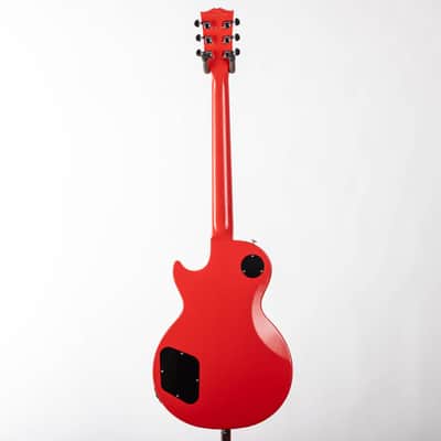 Gibson Les Paul Modern Lite, Cardinal Red Satin | Demo image 5