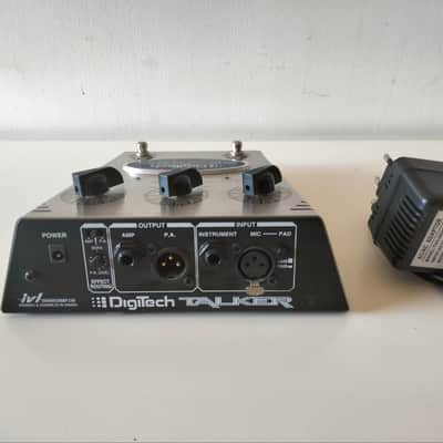 DigiTech Talker image 5