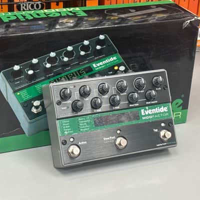 Eventide Mod Factor Modulation Pedal | Reverb