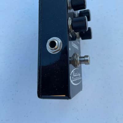 Keeley Electronics Overdrive V1 Classic / Modded Guitar Effect Pedal image 3